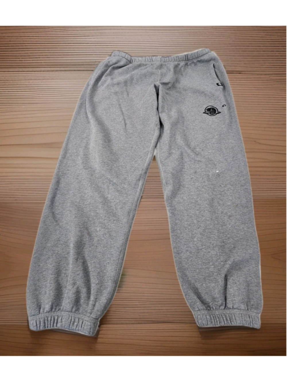 Parcs Canada Sweat Pants, Women's, 2XL, Gray